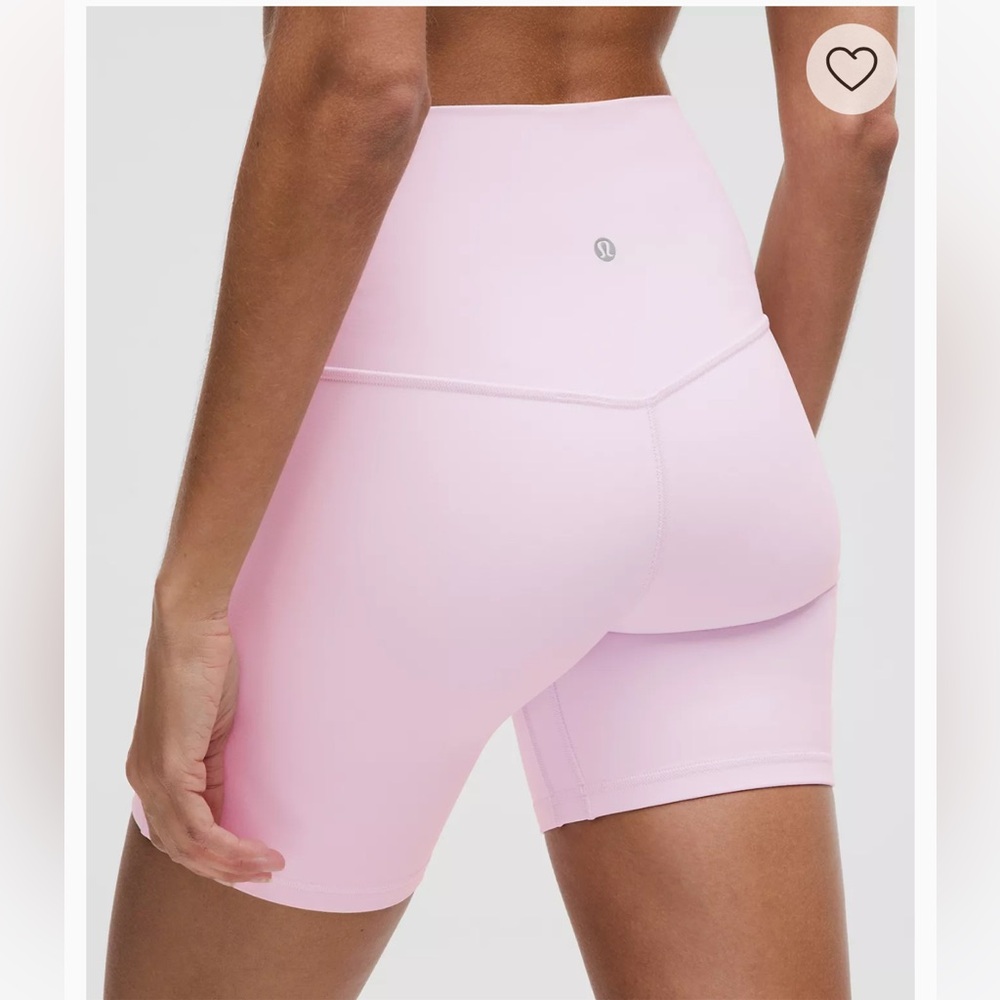 Lululemon Align Short